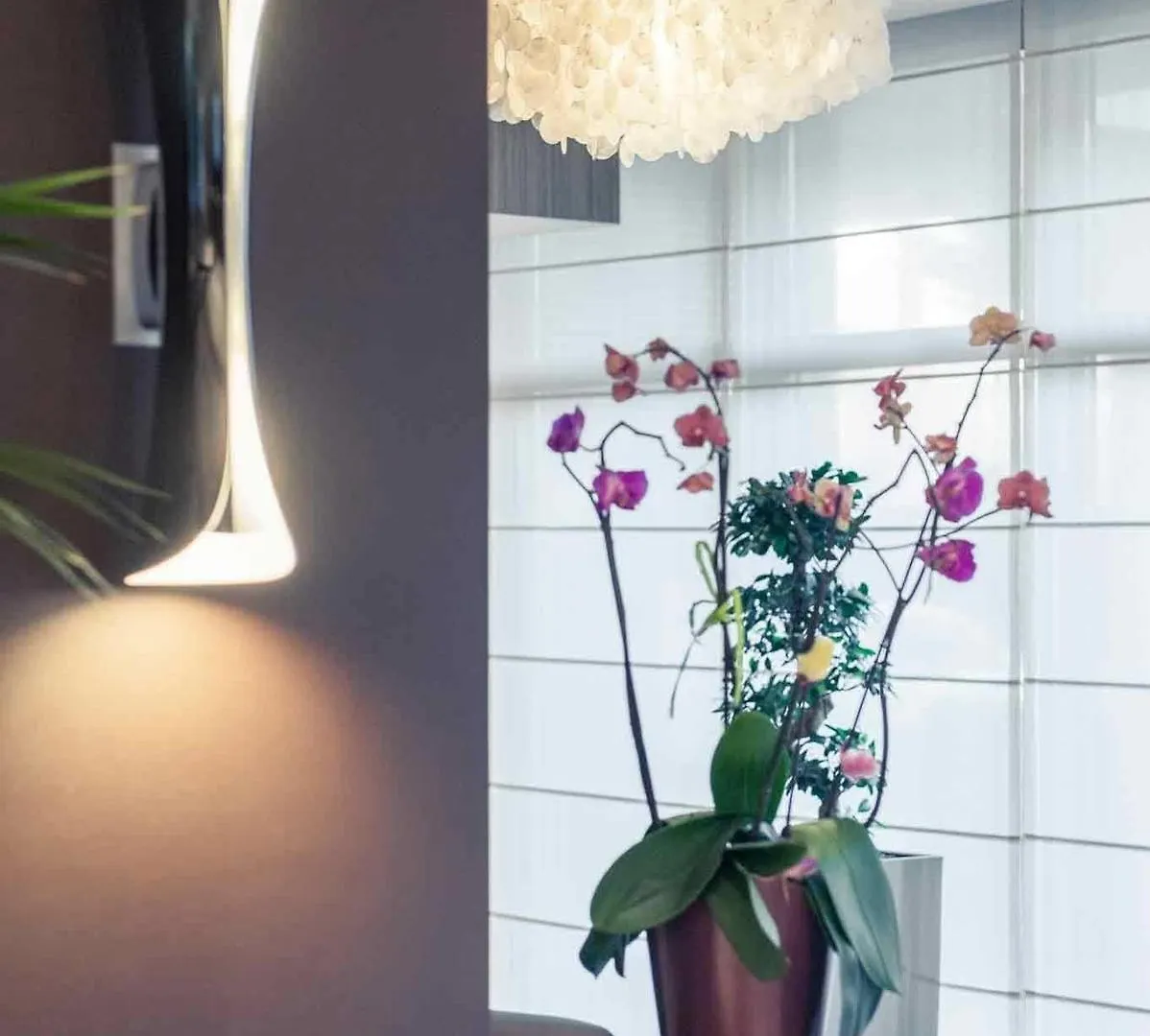 Mercure Hotel Brussels Centre Midi Saint-Gilles