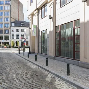 Express Brussels-grand-place By Ihg بروكسل