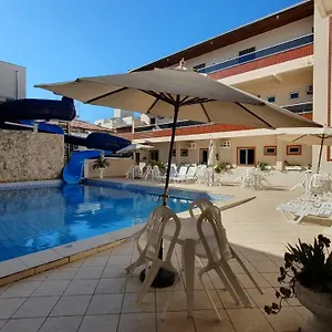 *** Apart-hotel Tropicanas E Eventos Brasil