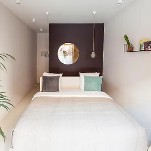 3* Szálloda Latroupe Jardin Secret