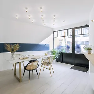 3* Alojamento de Acomodação e Pequeno-almoço Urban Walls