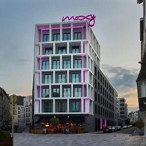 Moxy Center بروكسل