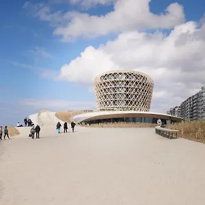 C-hotels Silt 4*, Middelkerke België