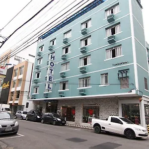 *** Hotel Express Brasil