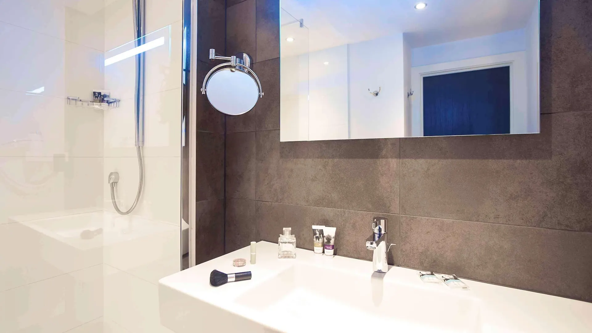 Mercure Hotel Brussels Centre Midi Saint-Gilles
