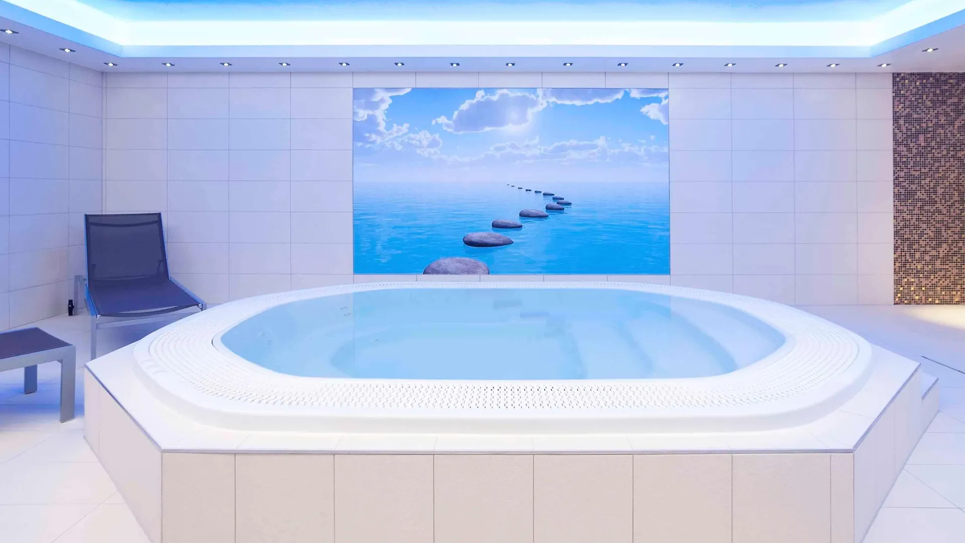 Mercure Hotel Brussels Centre Midi Saint-Gilles 4*,  Belgium