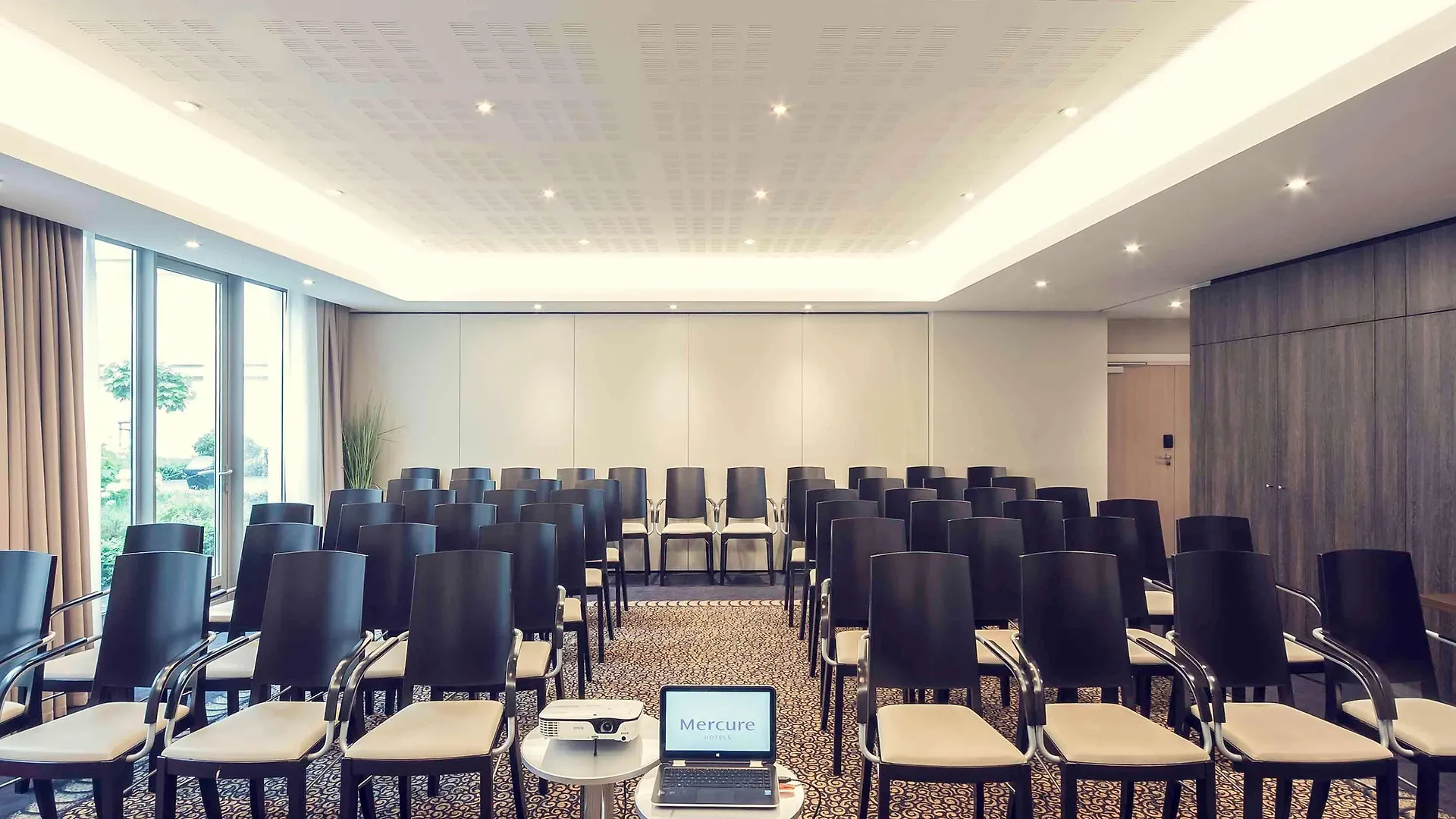 Mercure Hotel Brussels Centre Midi