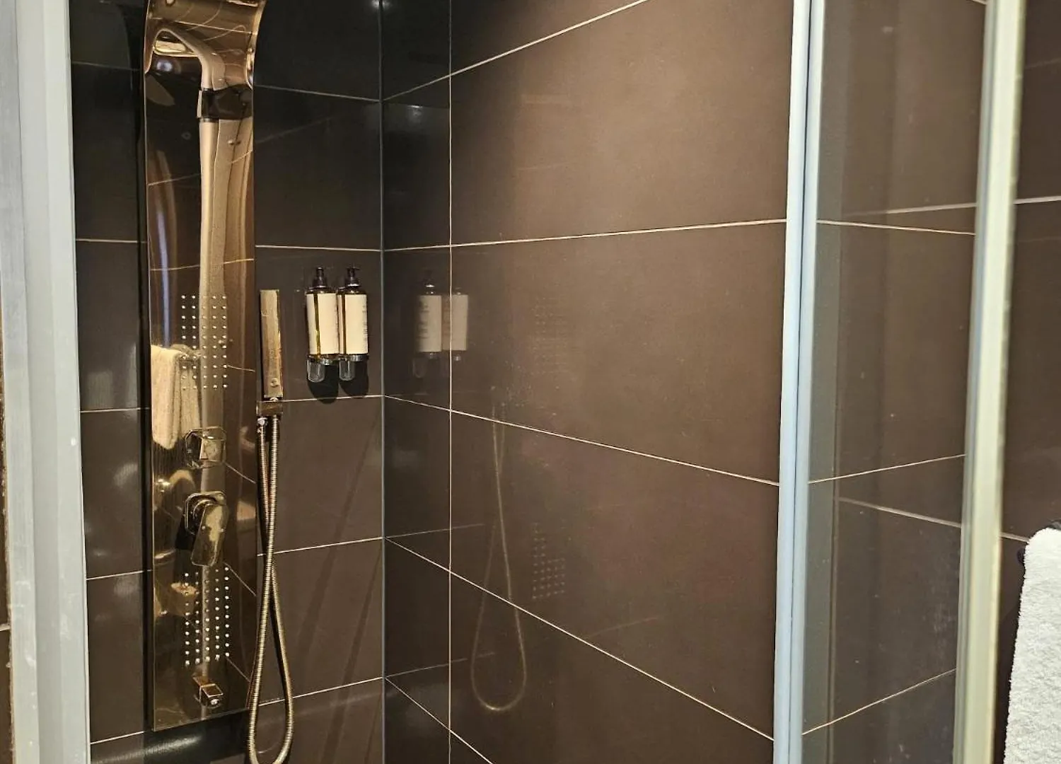 Mercure Hotel Brussels Centre Midi 4*,