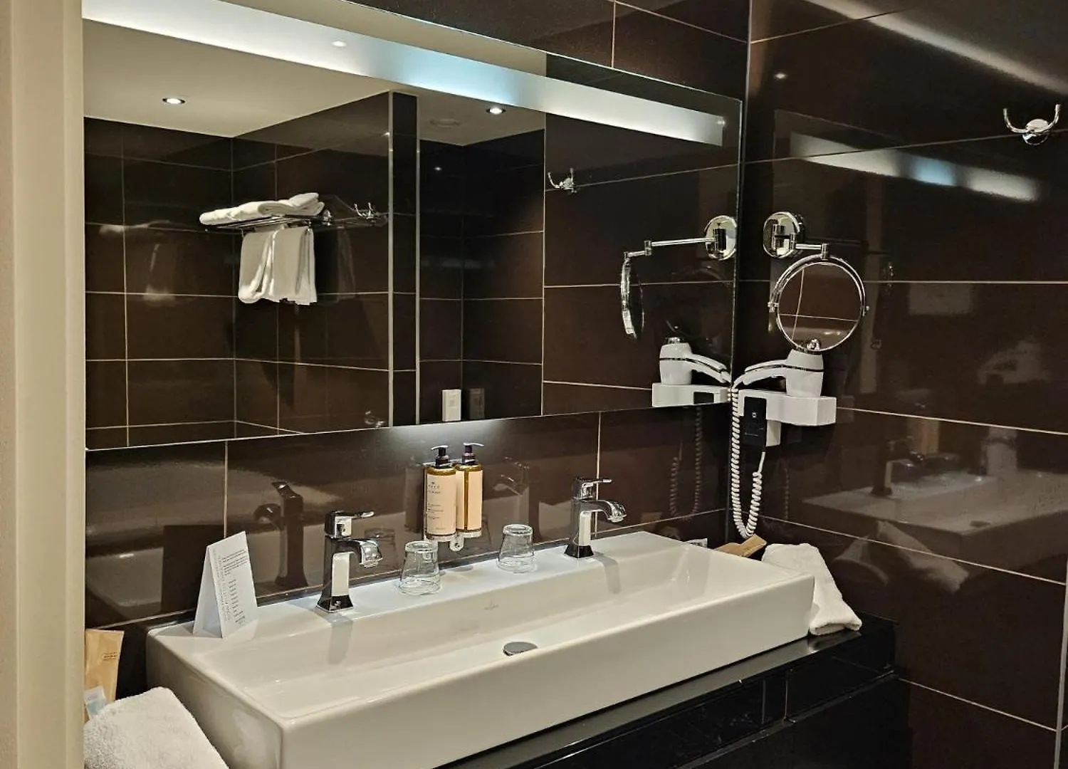 Mercure Hotel Brussels Centre Midi