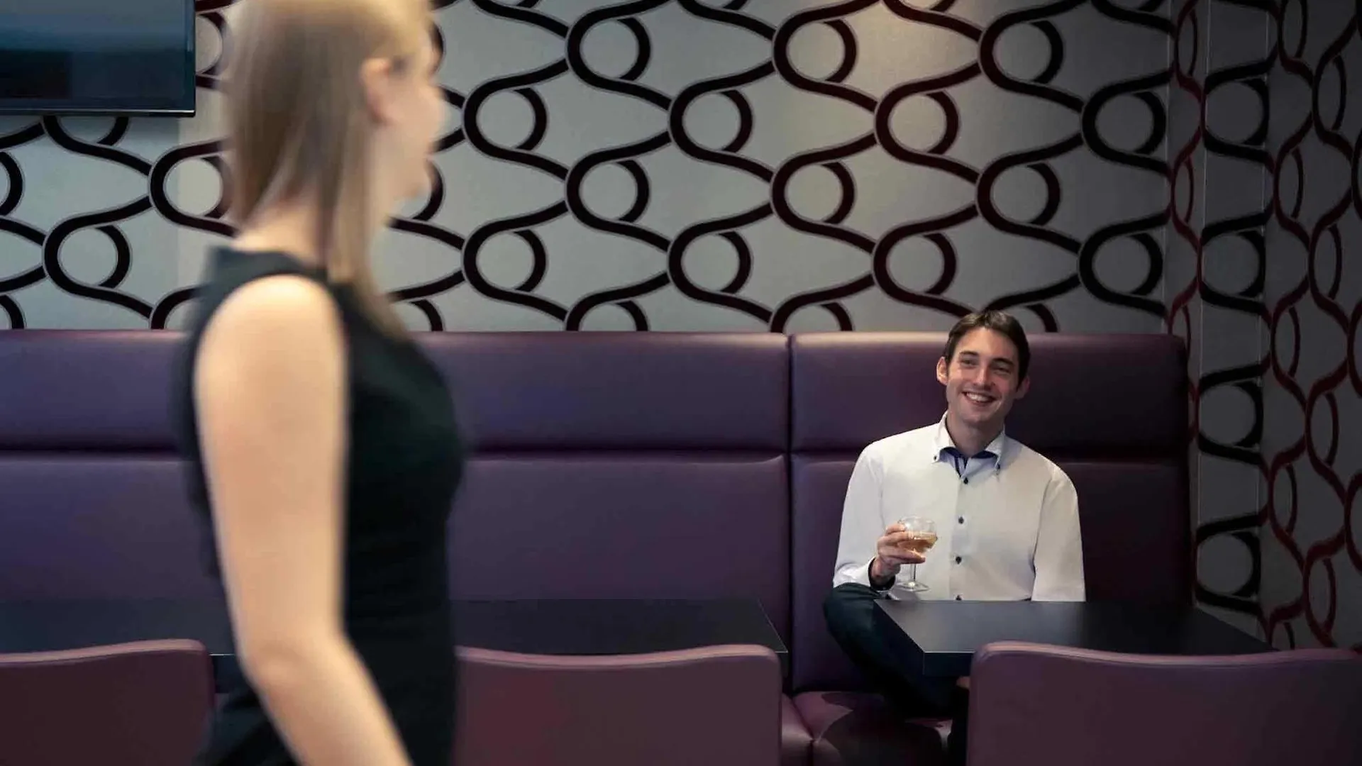 Mercure Hotel Brussels Centre Midi Saint-Gilles Belgium