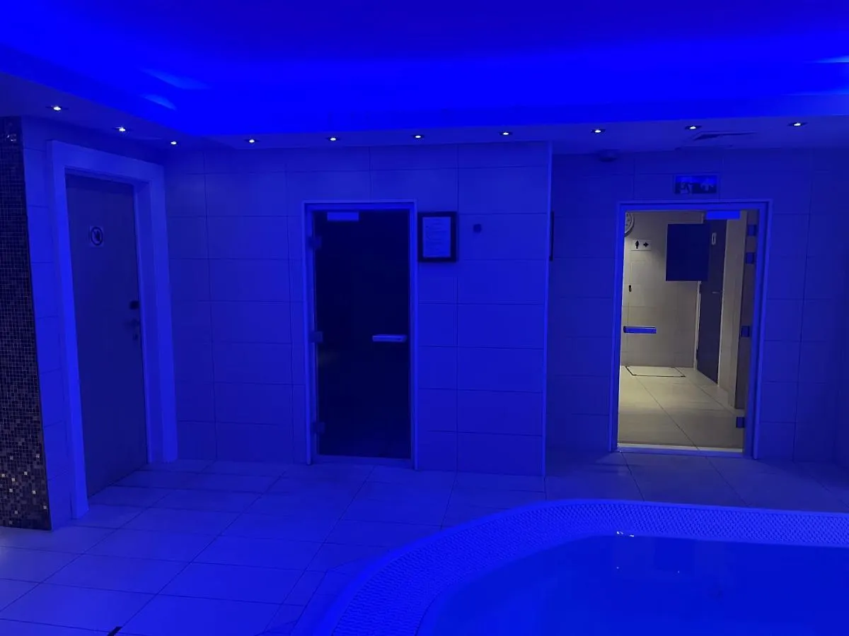 Mercure Hotel Brussels Centre Midi Saint-Gilles