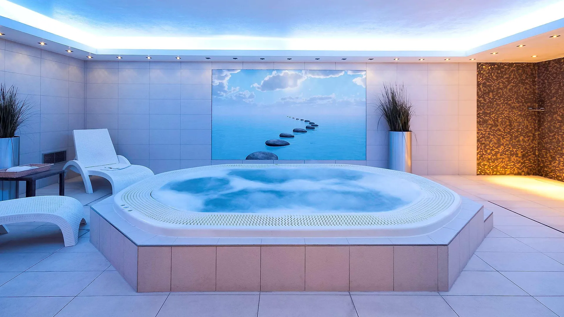 Mercure Hotel Brussels Centre Midi Saint-Gilles