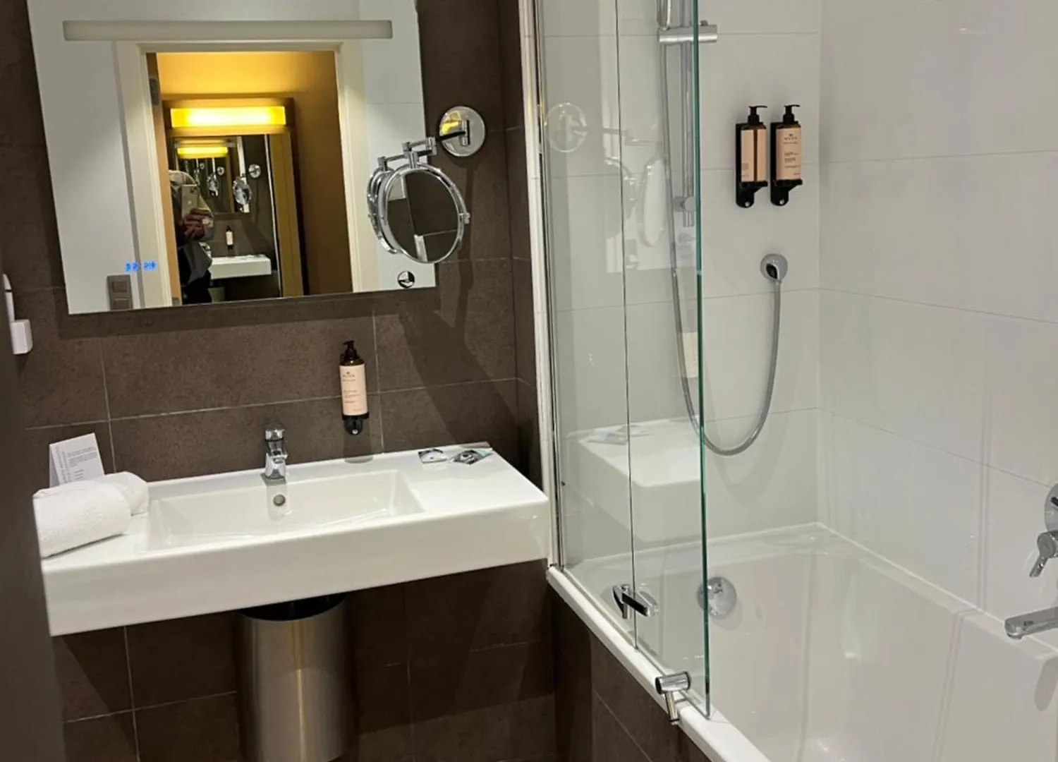 Mercure Hotel Brussels Centre Midi Saint-Gilles